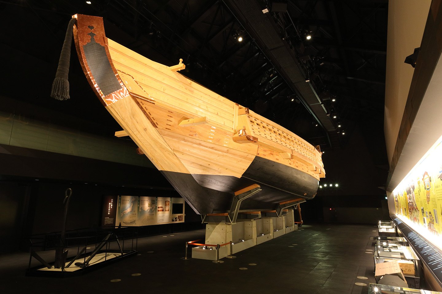 🏛️ 미쓰칸 박물관 (미쓰칸 뮤지아무) 이미지 6